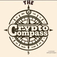 The Crypto Compass (@dcryptocompass) 's Twitter Profile