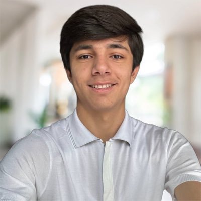 zhondori's profile picture. Frontend Engineer