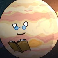 daily jupiter solarballs * (@vividjupi) 's Twitter Profile