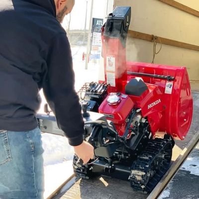 Verified snowblower dealer /MHRB Advocate /plants for healing