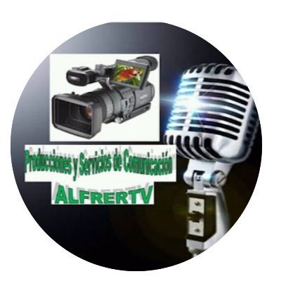 AlfreRtv1's profile picture. Producciones y Servicios de Comunicación 𝐀𝐋𝐅𝐑𝐄𝐑𝐓𝐕.  #ContenidosInformativos☆ Nacional e Internacional, Deportes y Más. Objetividad en la información ✍️