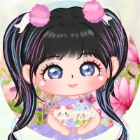 𝓕𝒆𝒍𝒚𝒏𝒆, VGen Chibi♡ (@felywings) 's Twitter Profile