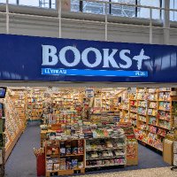 BOOKS Plus Cardiff (@bookspluscdf) 's Twitter Profile Photo BOOKS Plus Cardiff (@bookspluscdf) 's Twitter Profile Photo