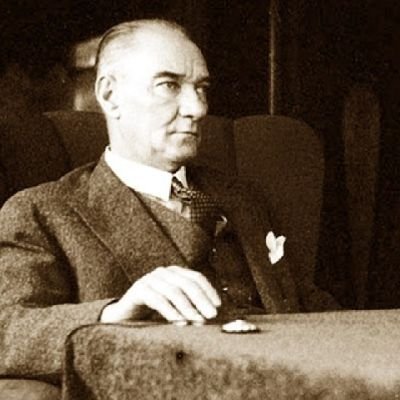 TimelessCouncil's profile picture. Sami KÜÇÜKOĞLU