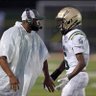 AkronsVO_21's profile picture. St. Vincent- St. Mary Head Football Coach. Captain of 2014 Ohio State Buckeyes CFP National Champions. St.Vincent - St Mary High School Graduate- VM11