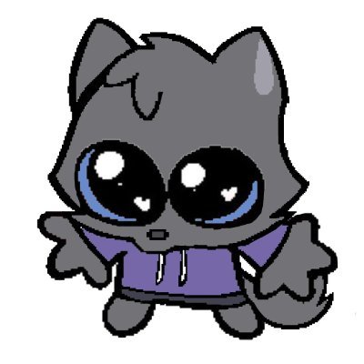 Male // 18 // Bisexual // Furry
Director of FNF Vs. Nightshade
Discord: nightshade202
VRChat: Nightshade202
pfp art by: (no longer on twitter, can't tag them)