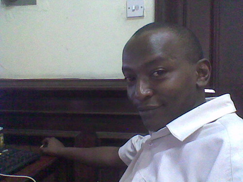 LarryKimani's profile picture. 