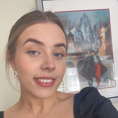 saoirse_otoole_'s profile picture. Final year BSc Biomedical Science at Maynooth University