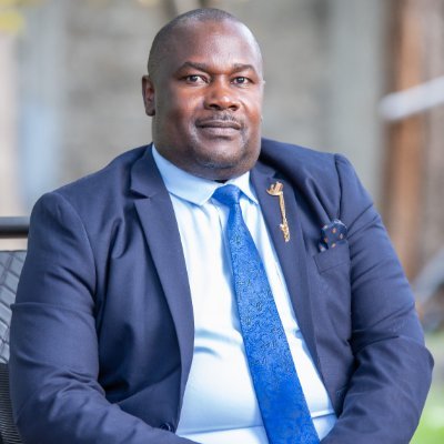 Wanyingo's profile picture. Researcher