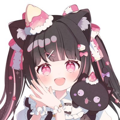 🐈🌏黒桃くるみさんのプロフィール画像