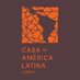 Casa da América Latina (@casamericalat) Twitter profile photo Casa da América Latina (@casamericalat) Twitter profile photo