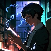 Йёco (@necoxv) 's Twitter Profile