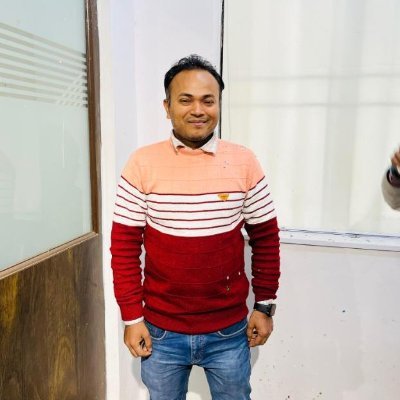 satya21_rai's profile picture. SEO, AI SEO, GEO, ASO & ORM Expert | 7+ Years of Industry Experience | Driving Organic Growth & Online Reputation Management | Helping Businesses Thrive Digital