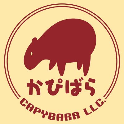 合同会社かぴばらさんのプロフィール画像