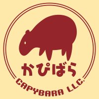合同会社かぴばら@4月4日よりボークス秋葉原にて「かぴばらしょっぷ拡大出張店」オープン! (@capibara_llc) 's Twitter Profile Photo 合同会社かぴばら@4月4日よりボークス秋葉原にて「かぴばらしょっぷ拡大出張店」オープン! (@capibara_llc) 's Twitter Profile Photo