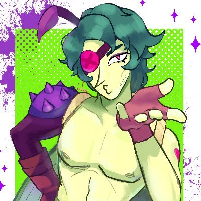 ☁Sailor José ☁️ #Vgen COMMISIONS OPENさんのプロフィール画像
