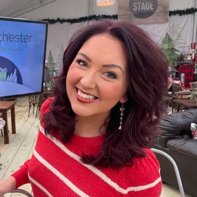 Journalist at 13WHAM. Follow me on Bluesky at @abbyfridmanntv