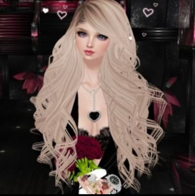 @pinkrosebelle