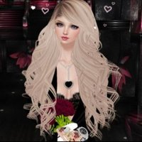 Rose belle🌹💜💜👑🏰 (@pinkrosebelle) 's Twitter Profile