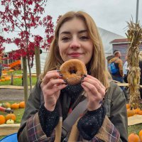 Hannah Maude (@hammaude) 's Twitter Profile Photo Hannah Maude (@hammaude) 's Twitter Profile Photo