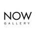 NOW Gallery (@nowgallery) Twitter profile photo NOW Gallery (@nowgallery) Twitter profile photo