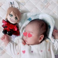 葉子 (@chunta_jw1021) Twitter profile photo