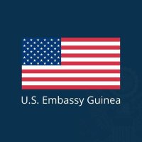 @embassyconakry (@embassyconakry) 's Twitter Profile