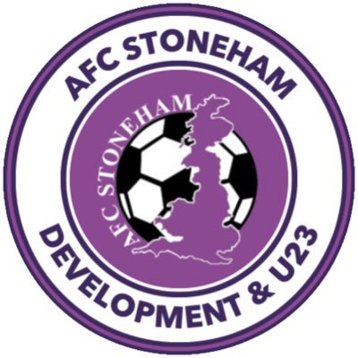 Home of @afc_stoneham Development and U23 team | @HantsCombLeague Premier Divison & U23 Premier Division | Follow us on Instagram: afcstoneham_dev #UTYP 🟣
