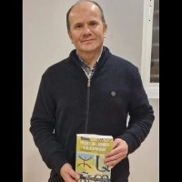 Miguel Ángel Galván Pilo (@mgalvanpilo) 's Twitter Profile