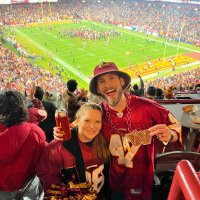 A-A-Ron (@acoley821) 's Twitter Profile Photo