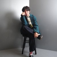 石田拓馬 Ishida Takuma (@sarang1533) 's Twitter Profile