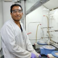 Saradindu Debnath (@sarad_photochem) 's Twitter Profile