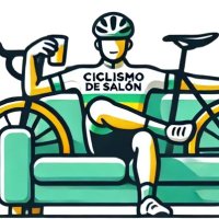 Ciclismo De Salón (@ciclismosalon) 's Twitter Profile