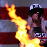 Leah Hoopes (@hoopes_leah) 's Twitter Profile Photo Leah Hoopes (@hoopes_leah) 's Twitter Profile Photo