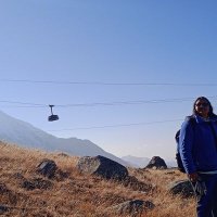 Shunmugapriya Samson (@pikusamson) 's Twitter Profile