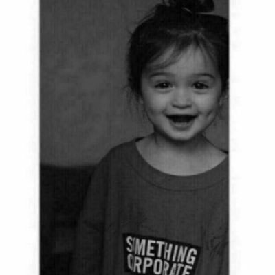 Maniniatu's profile picture. 