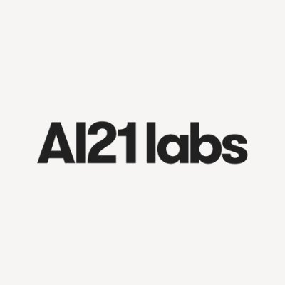 AI21 Labs Profile