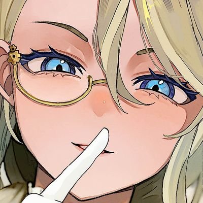 【ALucana所属】カラーパレットアイヴォリー担当夢想次元トラベラー
《FA: #夢想のカケラ》《タグ:夢想に耽る》《FM:🎩💫》DM🆖 片思い✂ mom: @rin_gotarou
マシュマろ:https://t.co/Y5PwHioawK
