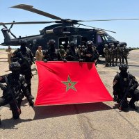 Moorish Atlass (@mustangatlass) Twitter profile photo