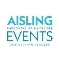 Aisling Events (@aislingevents) 's Twitter Profile