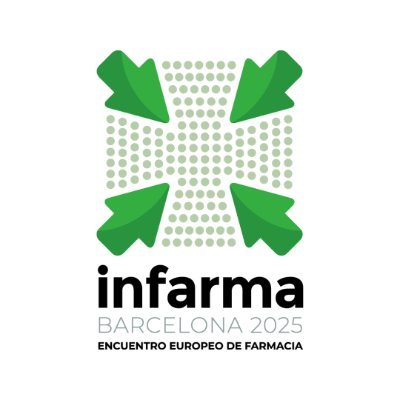 Congreso Europeo de Oficina de Farmacia/Salón de Medicamentos y Parafarmacia
@farmaceuticsbcn, @COFMadrid y CloserStill Media
📲También en IG/FB/LK
#Infarma2025
