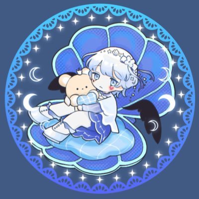海月 飴“うみつき あめ”です(⋆ᴗ͈ˬᴗ͈)”🩵ྀི生息地𖠿ミラティブ📣雑談🗯ゲーム🎮歌好き🎤双極性障害💊誰でも不安定になる事もある❕それでもみんな生きてて偉いね👏💕︎推し様@yuu3214maりある@ame87n