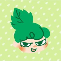 よもぎ茶ん (@yomogi_cha_n) 's Twitter Profile Photo よもぎ茶ん (@yomogi_cha_n) 's Twitter Profile Photo