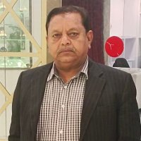 Tahseen Abbasi (@tahseenabbasip) 's Twitter Profile