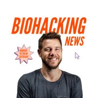 Biohacking News (@biohackingnews_) Twitter profile photo
