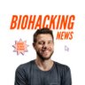 BiohackingNews_'s profile picture. Biohacking news + tech + techniques + reviews + stories + podcast hosted by @tonywrighton