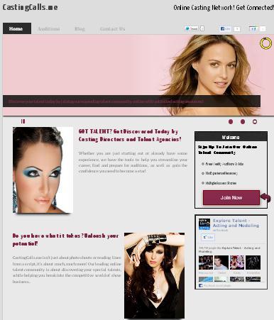 castingcall2012's profile picture. Casting calls and open calls available in your area. Join today and get your access to castings, auditions, and even jobs for actors and models.