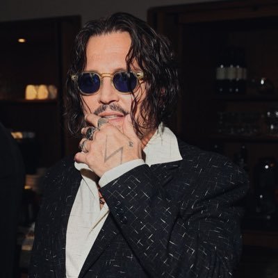 bp_johnnydepp's profile picture. Occasional Thespian, Private.