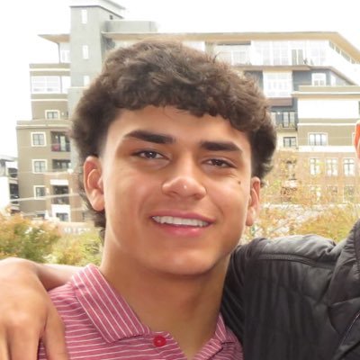 Aidan Haskins Profile