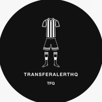 TransferAlertHQ (@transferalerthq) 's Twitter Profile Photo TransferAlertHQ (@transferalerthq) 's Twitter Profile Photo